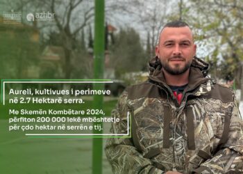 Si të përfitohet financim 100% nga Skema Kombëtare 2024
