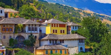 Revista franceze “Grazia”: Shqipëria, një eksperiencë unike pa qenë e nevojshme të shpenzoni shumë!