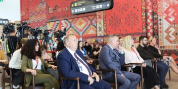 TIA: 2.8 milionë pasagjerë në 4 muajt e parë të vitit