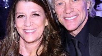 Bon Jovi pranon që ka tradhëtuar bashkëshorten