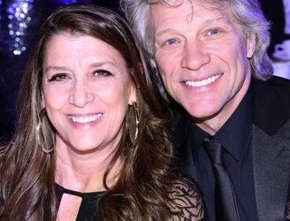 Bon Jovi pranon që ka tradhëtuar bashkëshorten