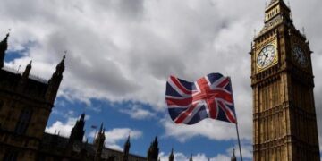 Emigracioni i paligjshëm, miratohet projektligji në parlamentin britanik