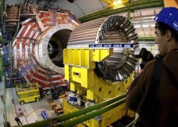 Fizikanët shqiptarë, pjesë e eksperimentit më të madh botëror me CERN-in