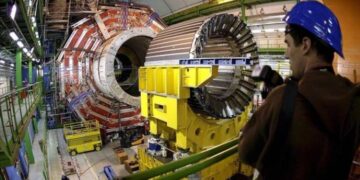Fizikanët shqiptarë, pjesë e eksperimentit më të madh botëror me CERN-in