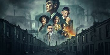 Rikthehet seriali i shumëpritur nga të gjithë, PEAKY BLINDERS