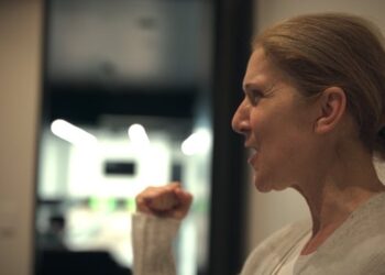 Dokumentari i Celine Dion pas diagnostikimit me sëmundjen