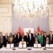 Firmoset në Vjenë marrëveshja për transformimin e Universitetit Bujqësor me standardet e Universitetit BOKU