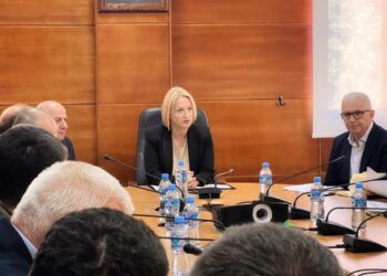 Denaj me përpunuesit e qumështit dhe blegtorët: Drejt një paketë mbështetëse