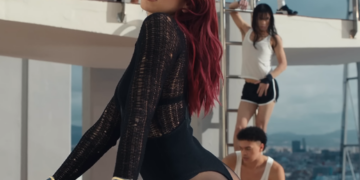 Publikohet ‘Illusion’ i Dua Lipa