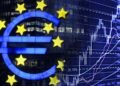 Rritja e Eurozonës tejkalon vlerësimet, inflacioni i prillit i qëndrueshëm në 2.6%