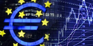 Rritja e Eurozonës tejkalon vlerësimet, inflacioni i prillit i qëndrueshëm në 2.6%