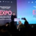Blendi Gonxhja për projektin EXPO ALBANIA: Tirana, destinacion panairesh