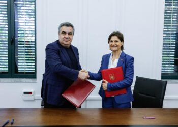 Ngritja e shkollës së ekselencës në drejtimin e Hoteleri-Turizmit në Tiranë