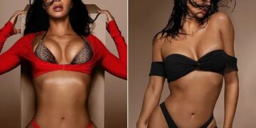 Koleksioni i ri i Kim Kardashian