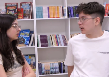 Dy adoleshentë nga Elbasani përfaqësojnë Shqipërinë në “konkursin europian të parasë