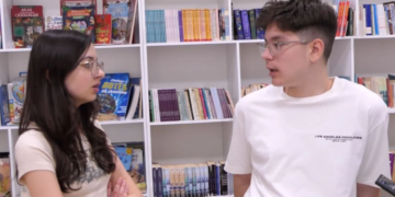 Dy adoleshentë nga Elbasani përfaqësojnë Shqipërinë në “konkursin europian të parasë