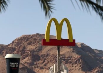 McDonald’s do të blejë restorantet izraelite pas bojkotit