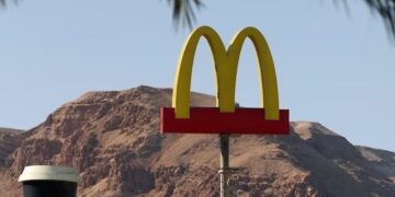 McDonald’s do të blejë restorantet izraelite pas bojkotit