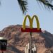McDonald’s do të blejë restorantet izraelite pas bojkotit