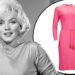 Fustani i Marilyn Monroe shitet 325 mijë dollarë