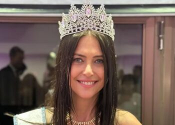 Surprizë e vërtetë, Miss Buenos Aires zgjidhet një 60-vjeçare