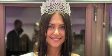 Surprizë e vërtetë, Miss Buenos Aires zgjidhet një 60-vjeçare