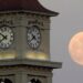NASA dëshiron të krijojë një orë të re për Hënën, ku sekondat ecin më shpejt