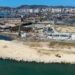 Rama: Plazhi i ri i Durrësit në portin turistik