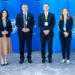 Mete e Sejko në Washington, FMN e BB vlerësojnë qëndrueshmërinë e Shqipërisë, mbështetje dhe financim për reformat