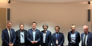 Veliaj vizitë në Itali: Zgjerojmë bashkëpunimin mes tre qyteteve për “Eco Tiranën”