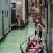 Vendoset taksa turistike në Venecia