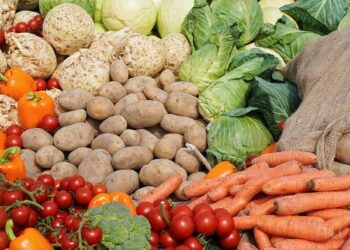 Ushqehemi me importe, rritje me 70 % e frutave e zarzavateve në 3-mujor