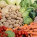 Ushqehemi me importe, rritje me 70 % e frutave e zarzavateve në 3-mujor