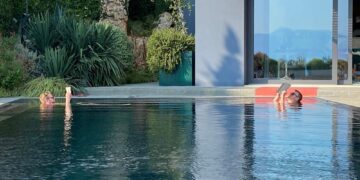 Buzë Boutique Hotel, a picturesque hotel in Saranda coastline