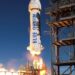 Blue Origin i Bezos nis ekuipazhin e parë në hapësirë të ndërprerë që nga viti 2022