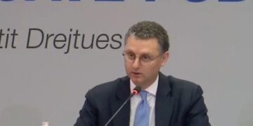 METE: Shqipëria është në një moment pozitiv ekonomik