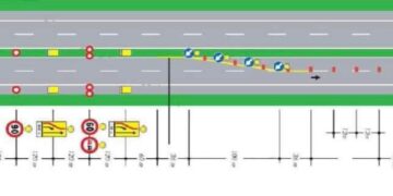 ARRSH: Rruga Tiranë-Durrës, sot devijohet trafiku