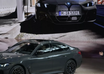 Bien të ardhurat e BMW-së