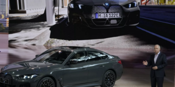 Bien të ardhurat e BMW-së