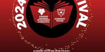 Edicioni i parë i Festivalit të Librit në Kanada