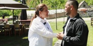 Me dhjetëra bujtina hapen në Theth për të mirëpritur turistë