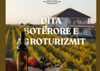 Dita Botërore, agroturizmi – promotor i zhvillimit të ekonomisë rurale