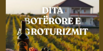 Dita Botërore, agroturizmi – promotor i zhvillimit të ekonomisë rurale