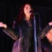 Dua Lipa performancë në New York City