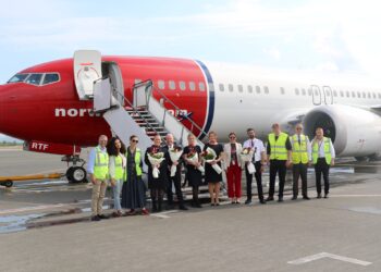 Nisin fluturimet Tiranë-Kopenhagen