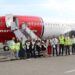Nisin fluturimet Tiranë-Kopenhagen