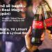 Tre arsye për të bërë gëzuar me Coca-Cola. Tri dekada në Shqipëri.
