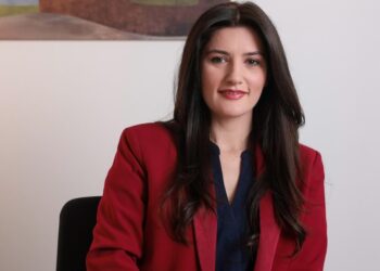PAMELA MEDHA, VAJZA E SUKSESSHME SHQIPTARE QË PO BËN BIZNES NË KUVAJT