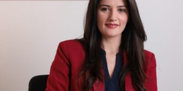 PAMELA MEDHA, VAJZA E SUKSESSHME SHQIPTARE QË PO BËN BIZNES NË KUVAJT