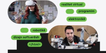 Njoftim! Apliko për kurset e arsimit profesional